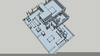 Roseanne House Layout Image