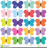 Free Clipart Of Polka Dots Image