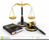 Free Legal Scale Clipart Image