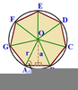 Regular Heptagon Area Image