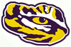 Tiger Eyes Logo Clipart Image