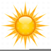 Clipart Real Sun Image