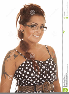 Close Up Clipart Image