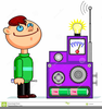Inventions Clipart Image