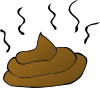 Feces Clip Art