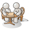 Mentoring Clipart Image