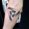 Triangle Symbol Meaning Image
