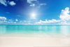 Beachs Clipart Image