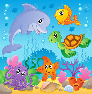 Clipart Nemo Fish Image