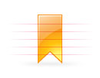 Higloss Bookmark Image