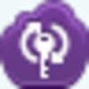 Refresh Key Icon Image