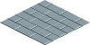 Isometric Floor Tile Clip Art