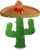 Cinco De Mayo Icon Clip Art