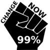 Occupychange Clip Art