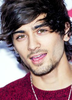 Canela Pasion Zayn Image