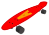 Skateboard Image