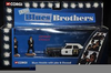 Corgi Blues Brothers Image