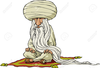Wise Old Man Clipart Image