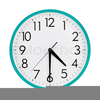 Etc Clipart Clocks Image