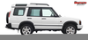 Land Rover Clipart Image