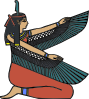 Maat Clip Art