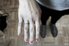 Finger Tattoos Image