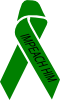 Aids Ribbon Clip Art