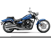 Yamaha Motorcycles Image