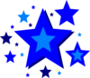 Stars Clip Art