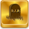 Grave Icon Image