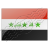 Flag Iraq 7 Image