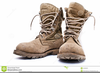 Clipart Army Boots Image