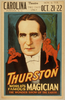 Thurston, World S Famous Magician The Wonder Show Of The Earth. Image