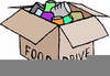 Free Clipart For Food Pantry Image