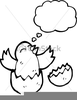 Thought Bubble Clipart Free Image