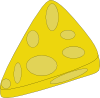 Cheese Clip Art