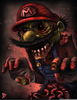 Zombie Mario Bros Image