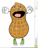 Peanut Butter Clipart Image