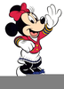 Mickey Head Clipart Image