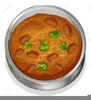 Indian Food Clipart Image