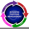 Free Process Improvement Clipart Image