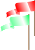 Flag Clip Art