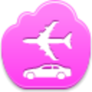 Transport Icon Image