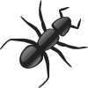 Ant Clip Art