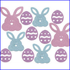 Easter Decorations Image