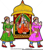 Free Indian Wedding Clipart Images Image