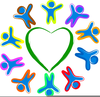 Clipart Of People Helping People Image