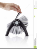 Rolodex Clipart Image