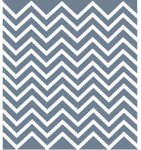 Document Geek: Making a Chevron Pattern Within InDesign