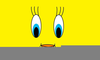 Free Tweety Bird Clipart Web Sites Image